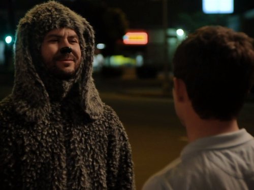 Wilfred: Avoidance | Season 2 | Episode 7