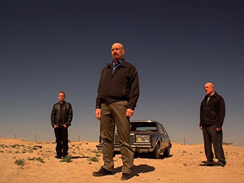 Breaking Bad: Say My Name | Season 5 | Episode 7