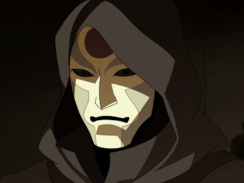 The Legend of Korra: And the Winner Is... | Season 1 | Episode 6