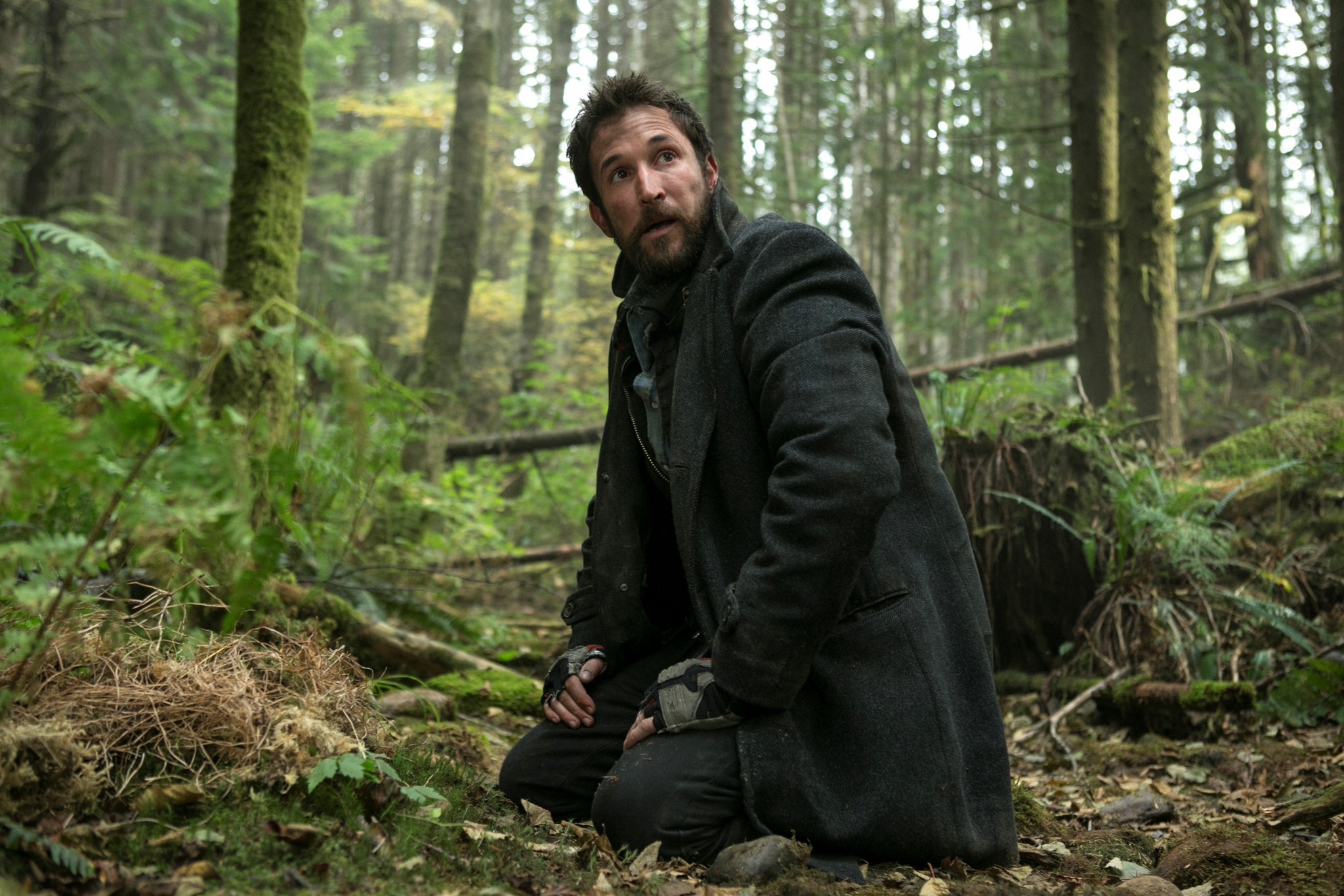 Falling Skies: Search and Recover | Season 3 | Episode 5