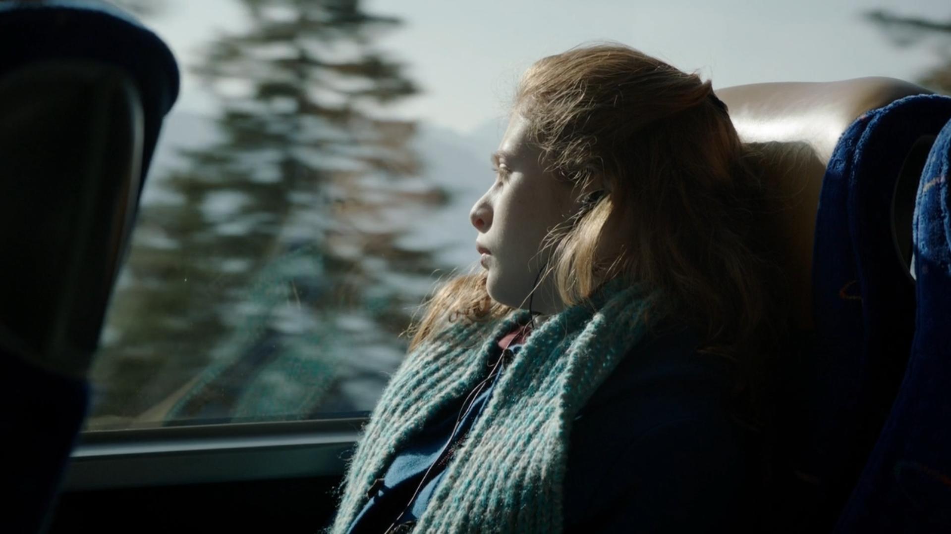 Les Revenants: Camille | Season 1 | Episode 1