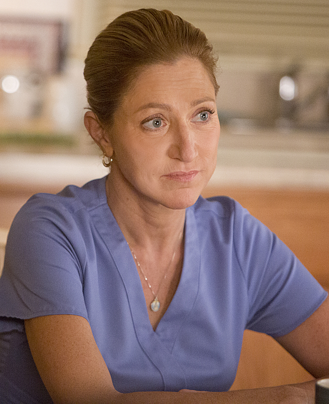 Nurse Jackie: Heart | Season 5 | Episode 9