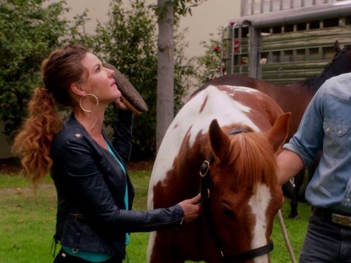 The Client List: Save a Horse, Ride a Cowboy | Season 2 | Episode 9