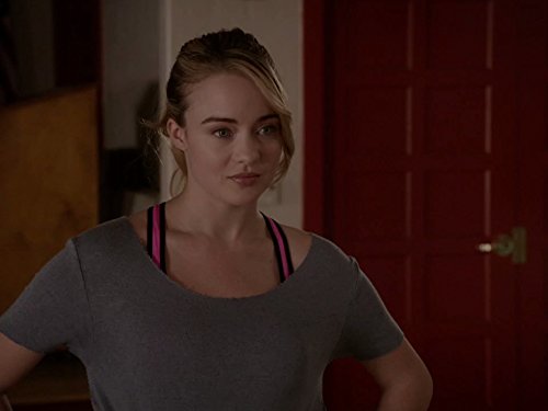 The Fosters: Say Something | Season 2 | Episode 4