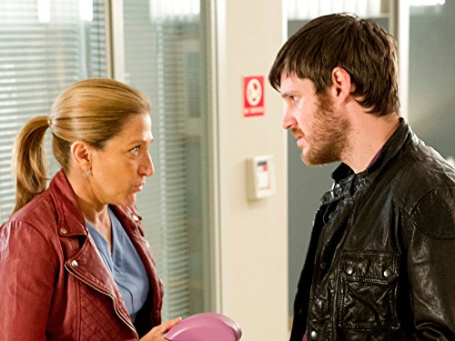 Nurse Jackie: Nancy Wood | Season 6 | Episode 6