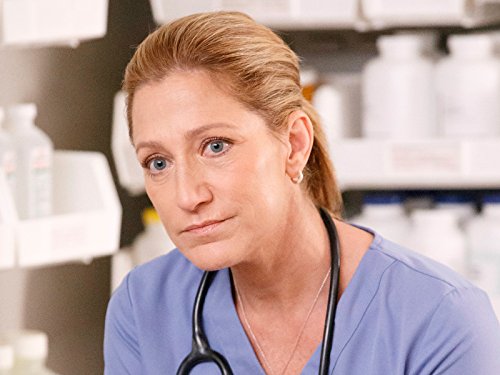 Nurse Jackie: Rat on a Cheeto | Season 6 | Episode 7
