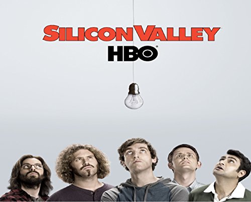 Silicon Valley: Server Space | Season 2 | Episode 5
