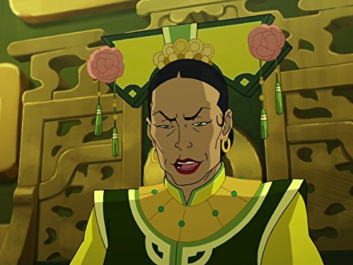 The Legend of Korra: Long Live the Queen | Season 3 | Episode 10