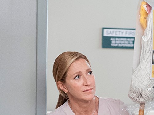 Nurse Jackie: Godfathering | Season 7 | Episode 3