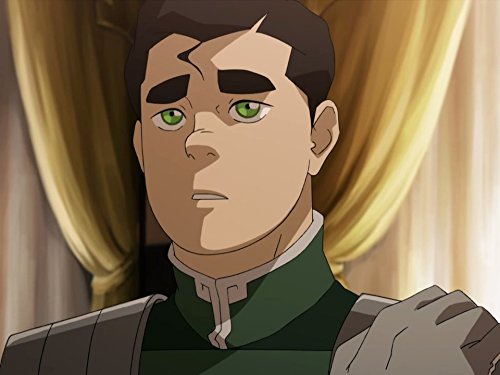 The Legend of Korra: The Coronation | Season 4 | Episode 3