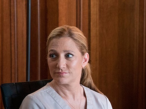 Nurse Jackie: Jackie and the Wolf | Season 7 | Episode 10