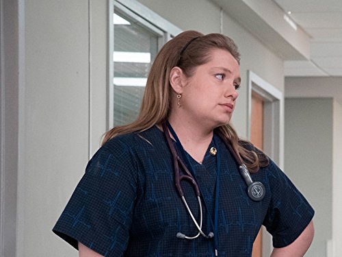 Nurse Jackie: Vigilante Jones | Season 7 | Episode 11