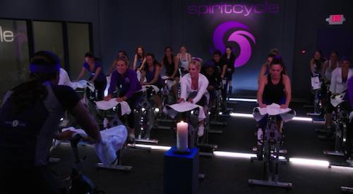 Unbreakable Kimmy Schmidt: Kimmy Rides a Bike! | Season 1 | Episode 11
