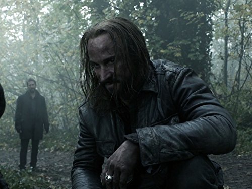 Falling Skies: Pope Breaks Bad | Season 5 | Episode 4