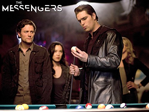 The Messengers: Death Becomes Her | Season 1 | Episode 9