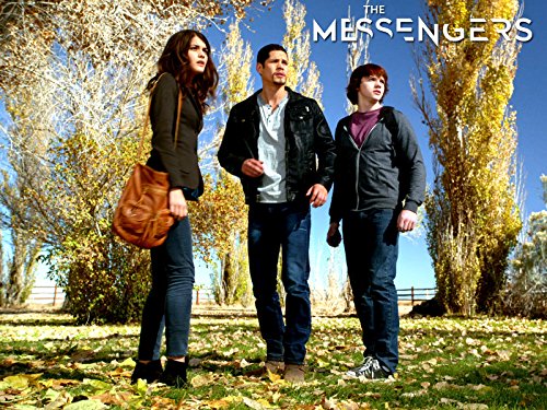 The Messengers: Why We Fight | Season 1 | Episode 10