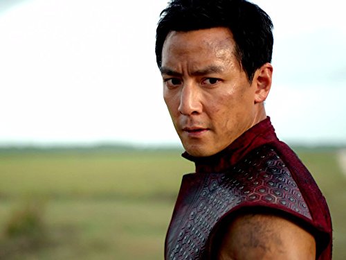 Into the Badlands: Chapter I: The Fort | Season 1 | Episode 1