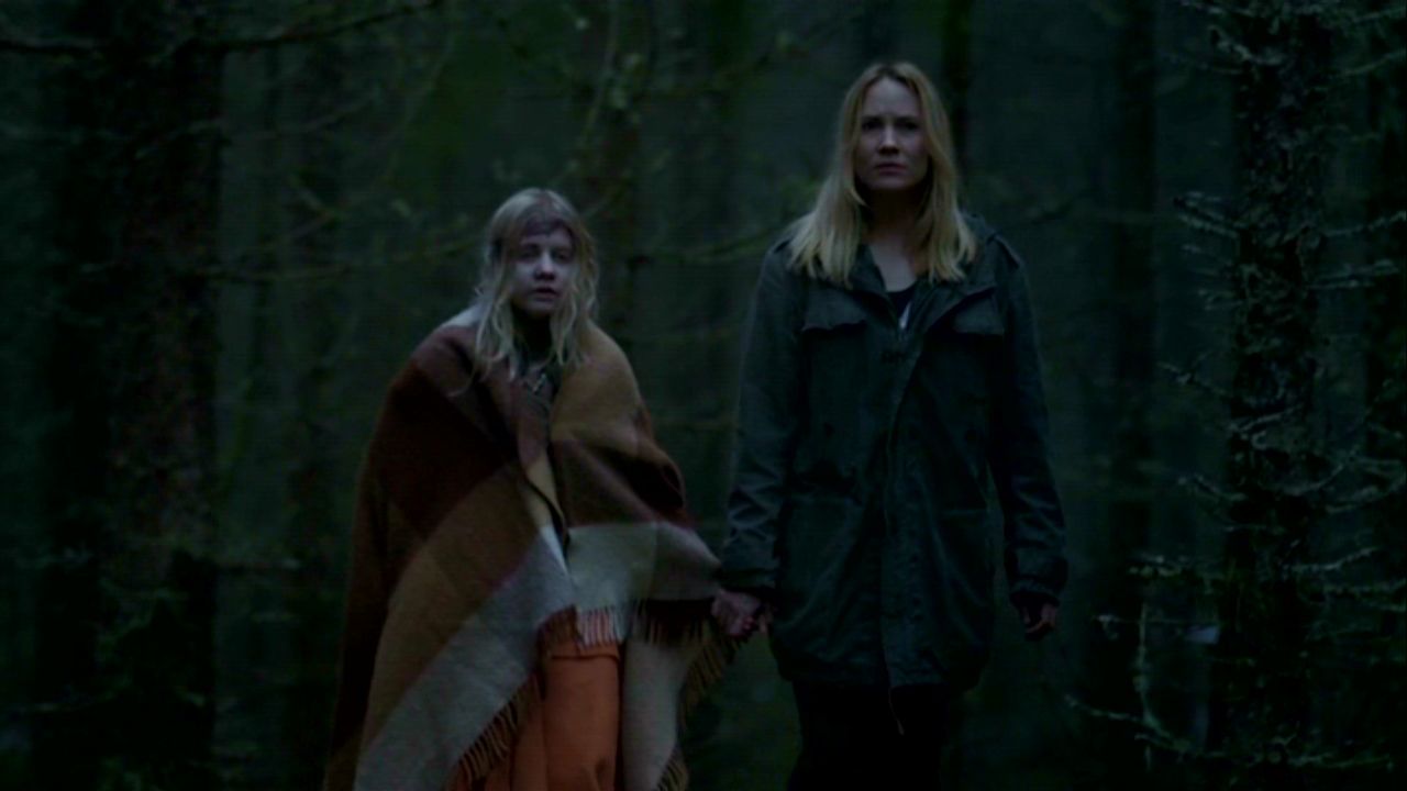 Jordskott, la forêt des disparus: Del X | Season 1 | Episode 10