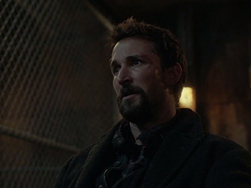 Falling Skies: Reunion | Season 5 | Episode 9