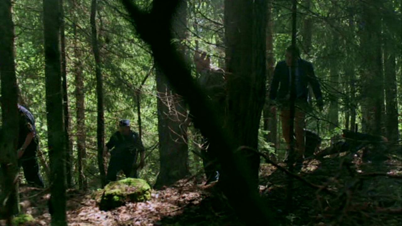 Jordskott, la forêt des disparus: Del II | Season 1 | Episode 2