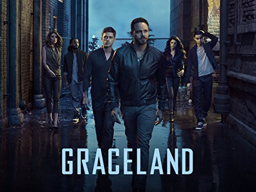 Graceland: Bon Voyage | Season 3 | Episode 7
