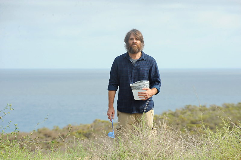 The Last Man on Earth: Crickets | Season 2 | Episode 5