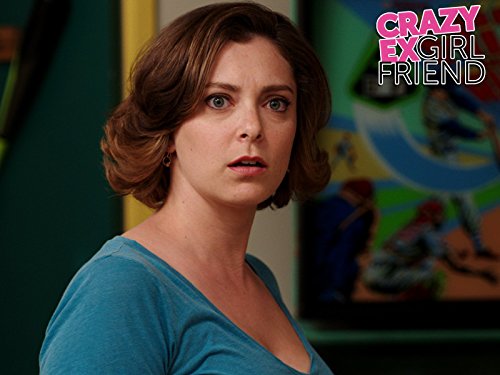 Crazy Ex-Girlfriend: I'm Going on a Date with Josh's Friend! | Season 1 | Episode 4