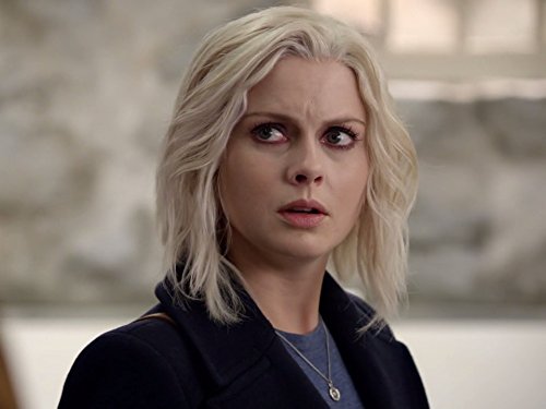 iZombie: Cape Town | Season 2 | Episode 9