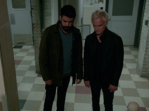 iZombie: Salivation Army | Season 2 | Episode 19