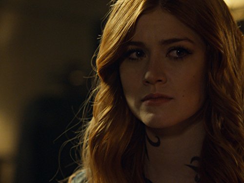 Shadowhunters: The Mortal Instruments: Those of Demon Blood | Season 2 | Episode 13