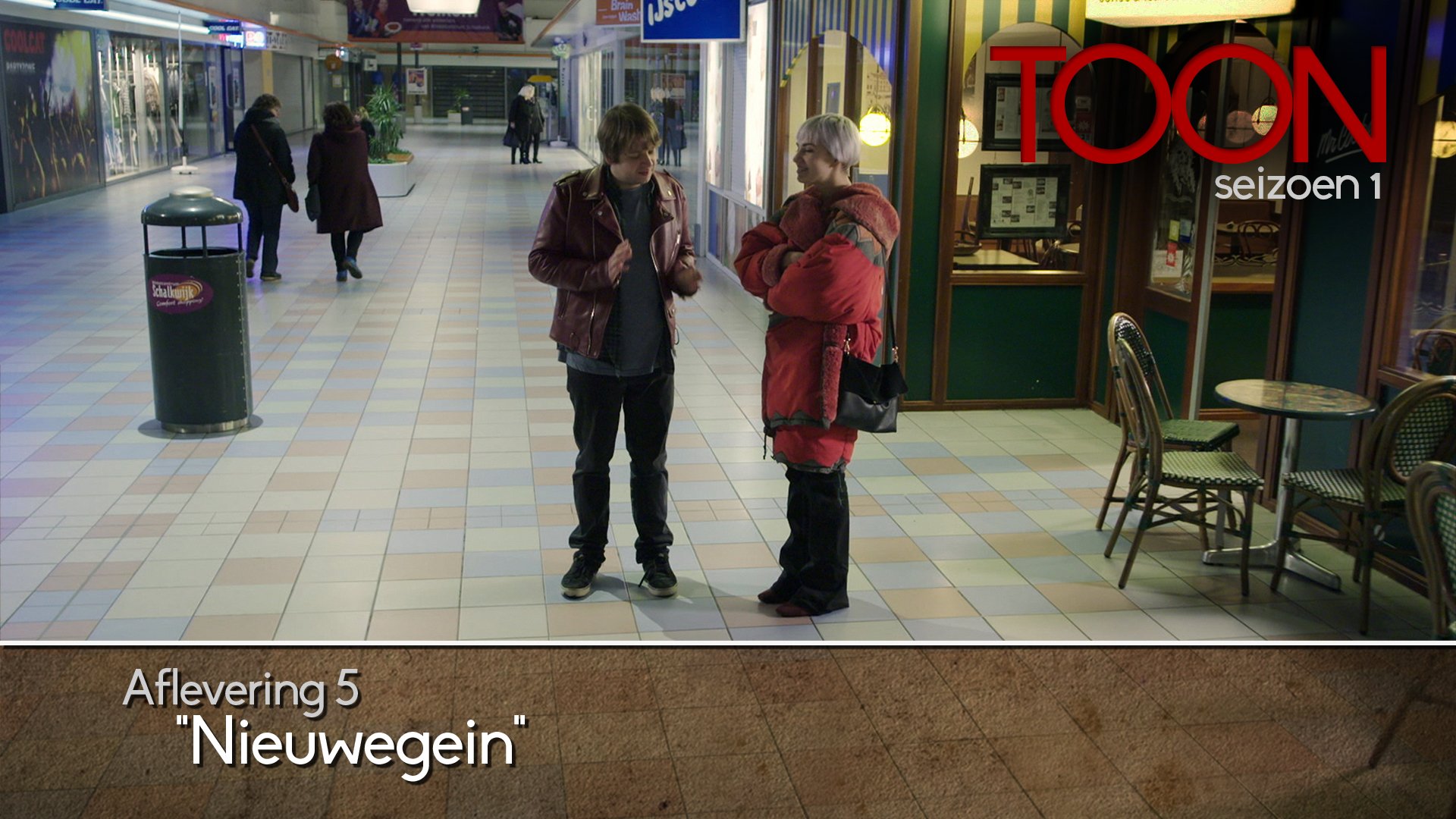 Toon: Nieuwegein | Season 1 | Episode 5