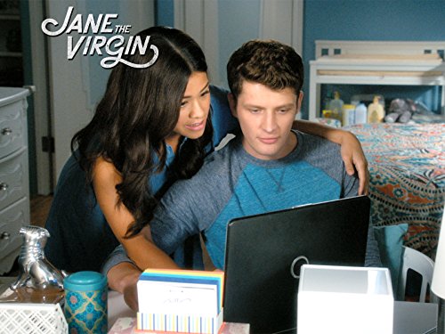 Jane the Virgin: Chapter Fifty-Two | Season 3 | Episode 8