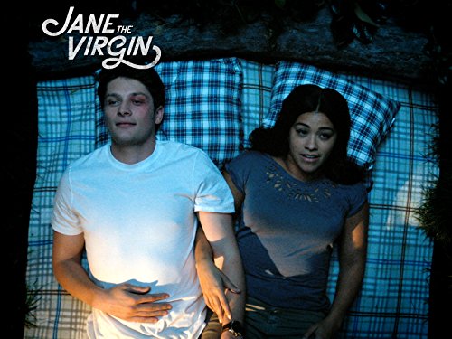 Jane the Virgin: Chapter Fifty-Three | Season 3 | Episode 9
