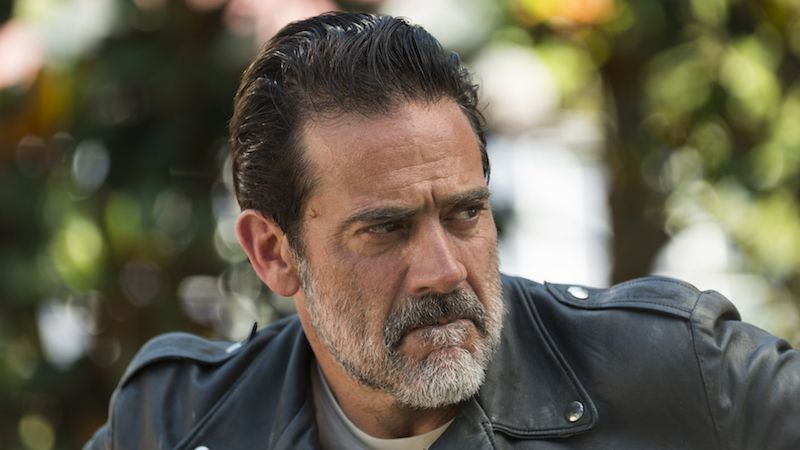 The Walking Dead: Worth | Season 8 | Episode 15