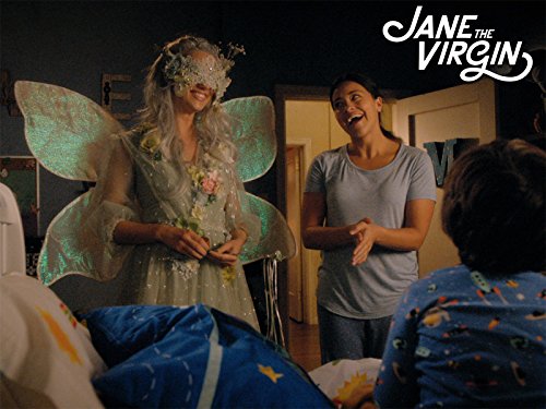 Jane the Virgin: Chapter Seventy-Seven | Season 4 | Episode 13
