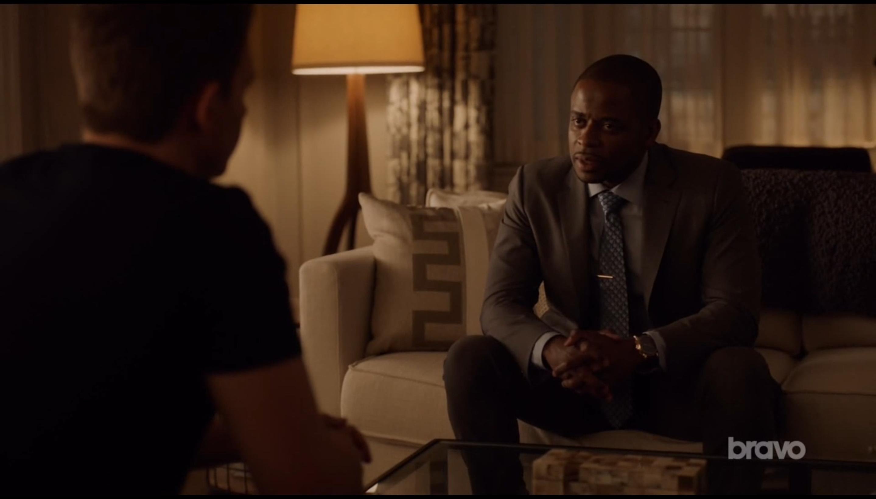 Suits, avocats sur mesure: Full Disclosure | Season 7 | Episode 7