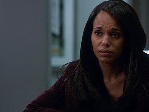 Scandal: The List | Season 7 | Episode 14