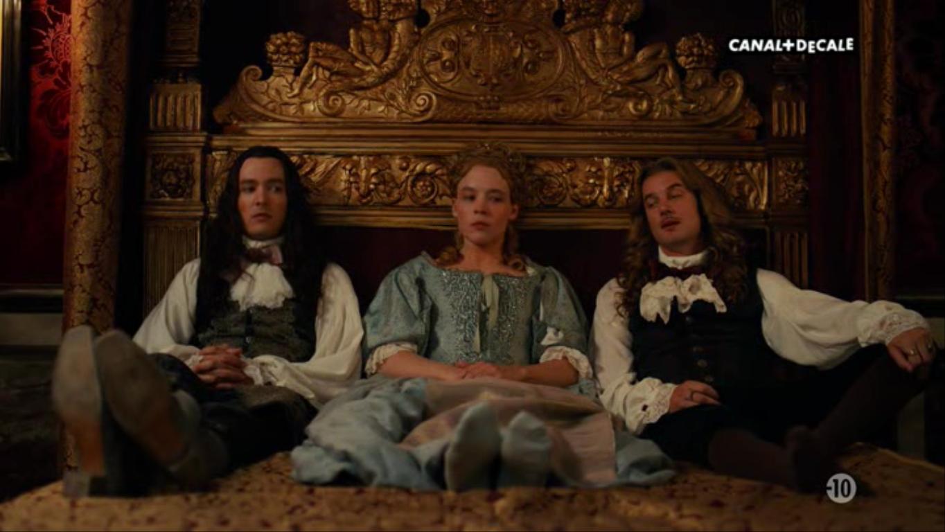 Versailles: The After-Life | Season 3 | Episode 5