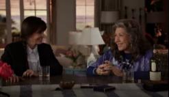 Grace and Frankie: The Hinge | Season 4 | Episode 6