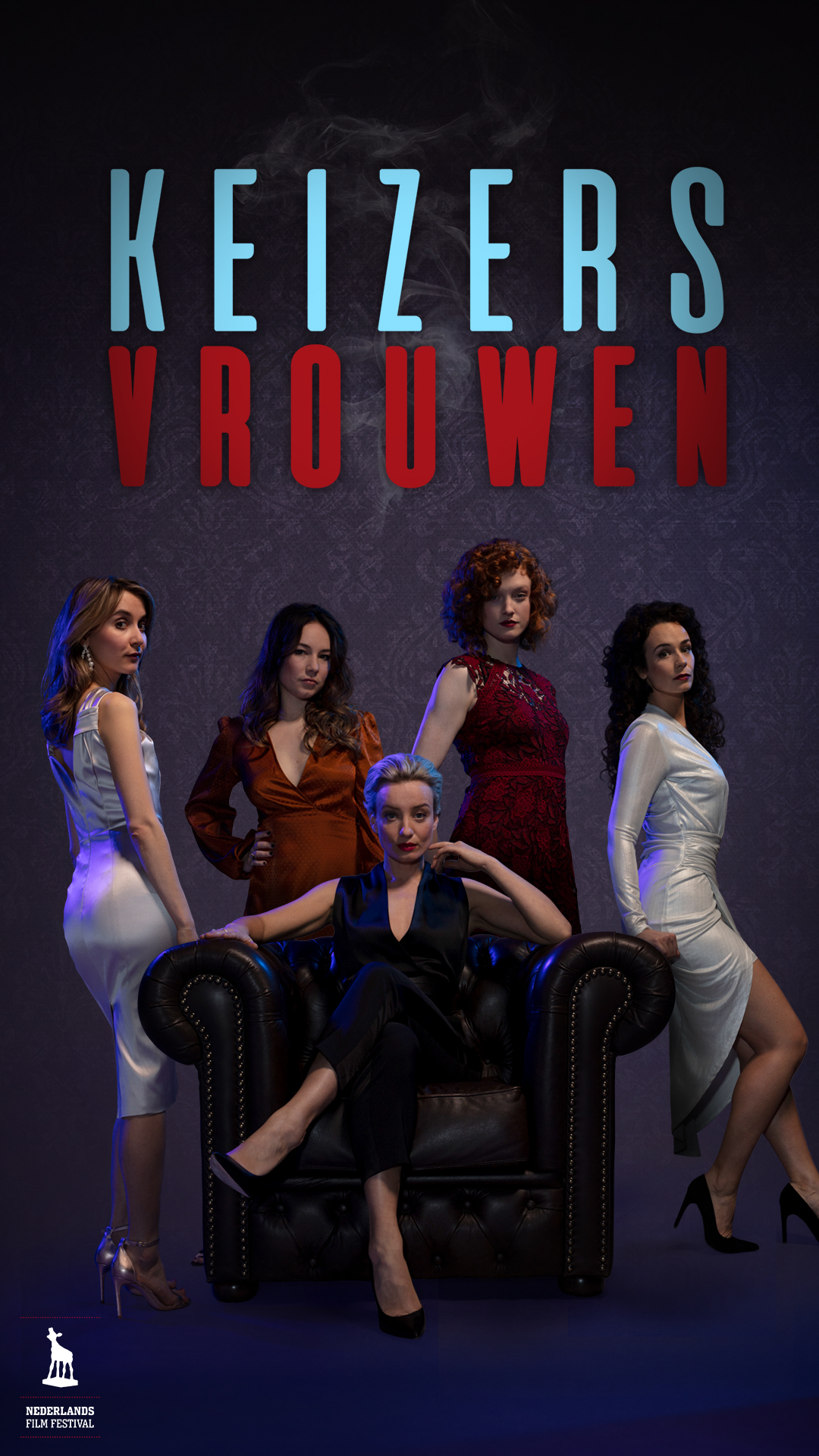 Women of the Night (Keizersvrouwen) (S01)