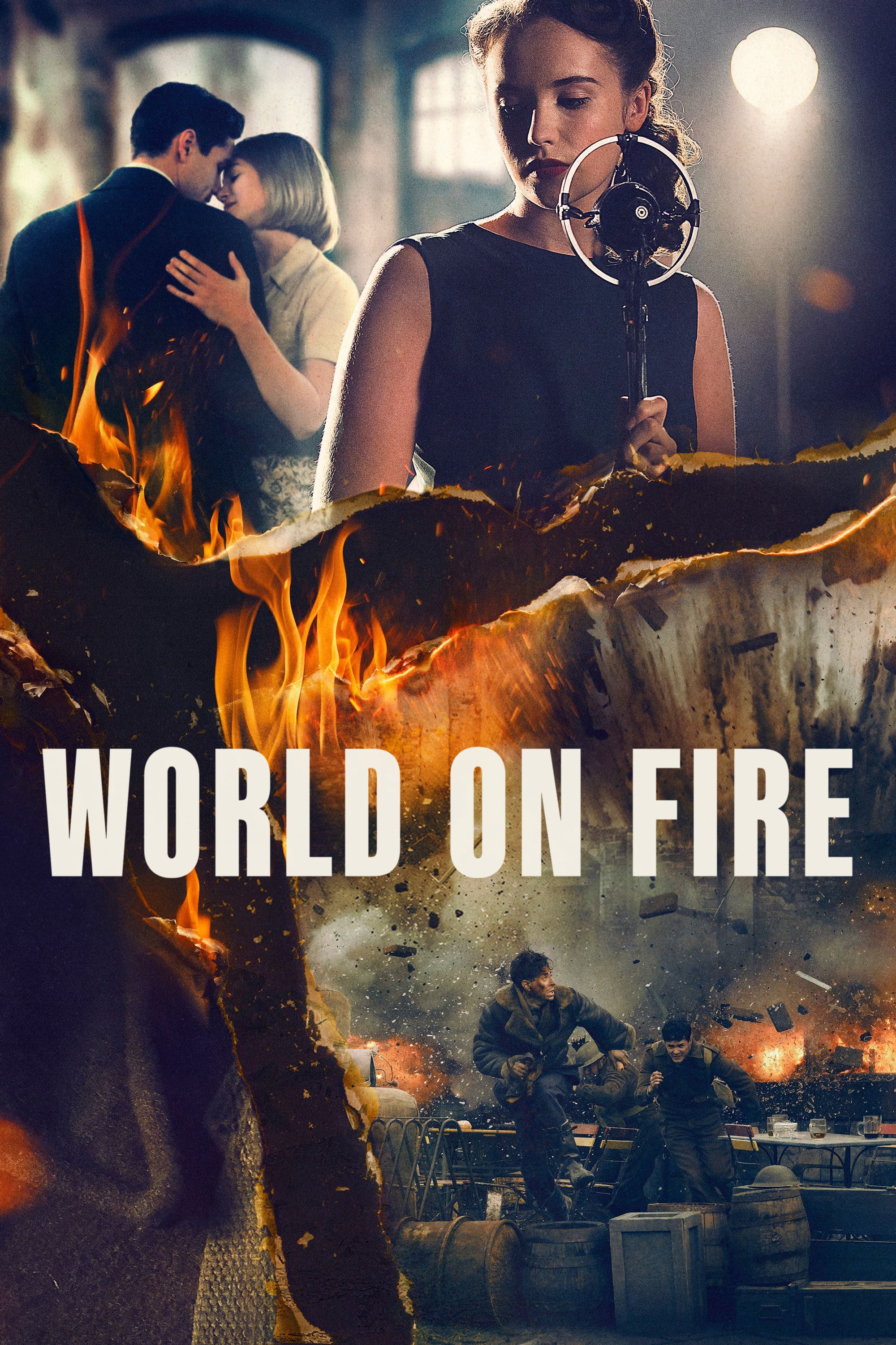 World on Fire (έως S02E02)