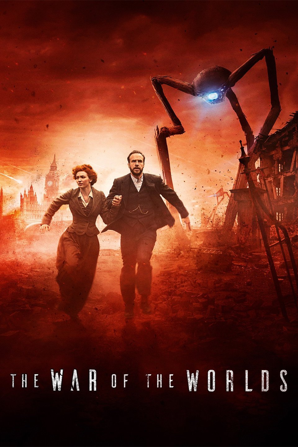 The War of the Worlds (S01)