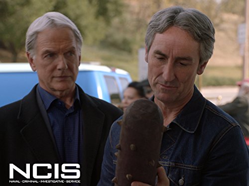 NCIS: One Man\'s Trash | Season 15 | Episode 17