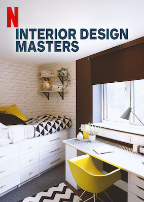 Interior Design Masters (S01)