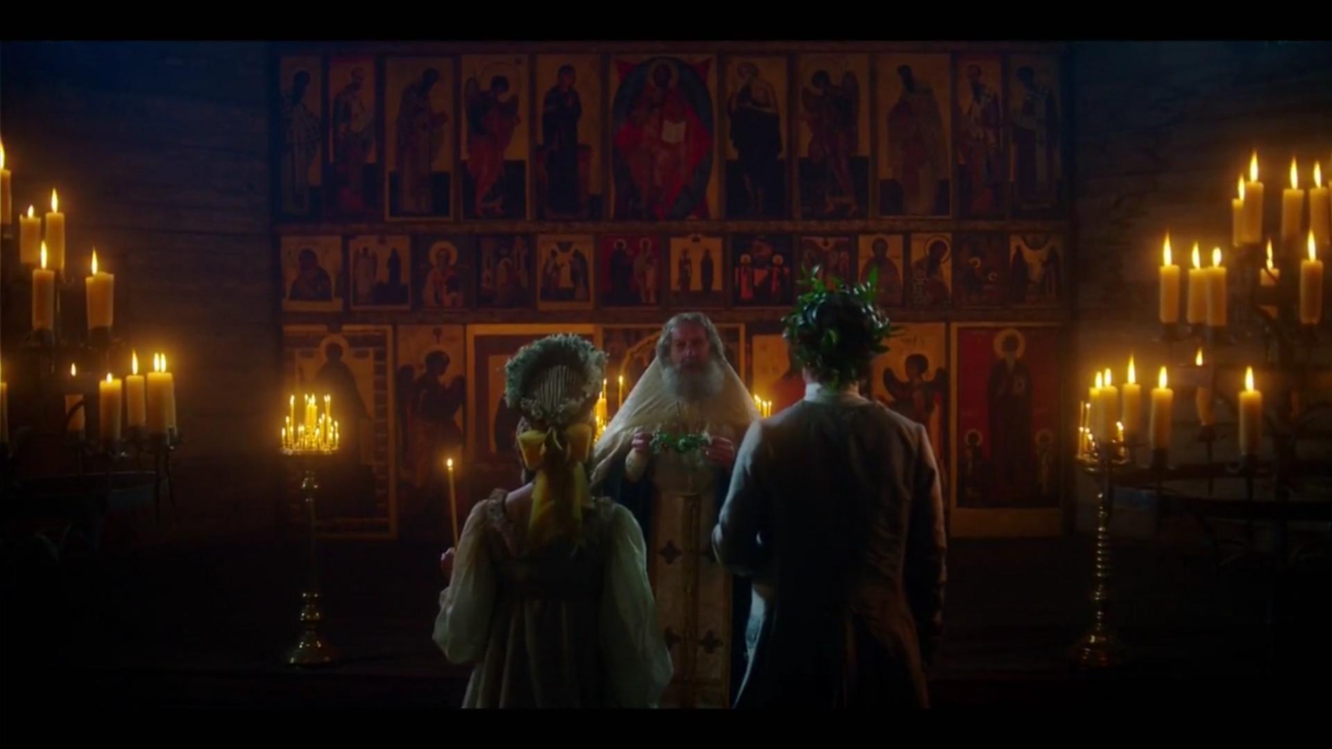 Catherine the Great: Épisode #1.4 | Season 1 | Episode 4