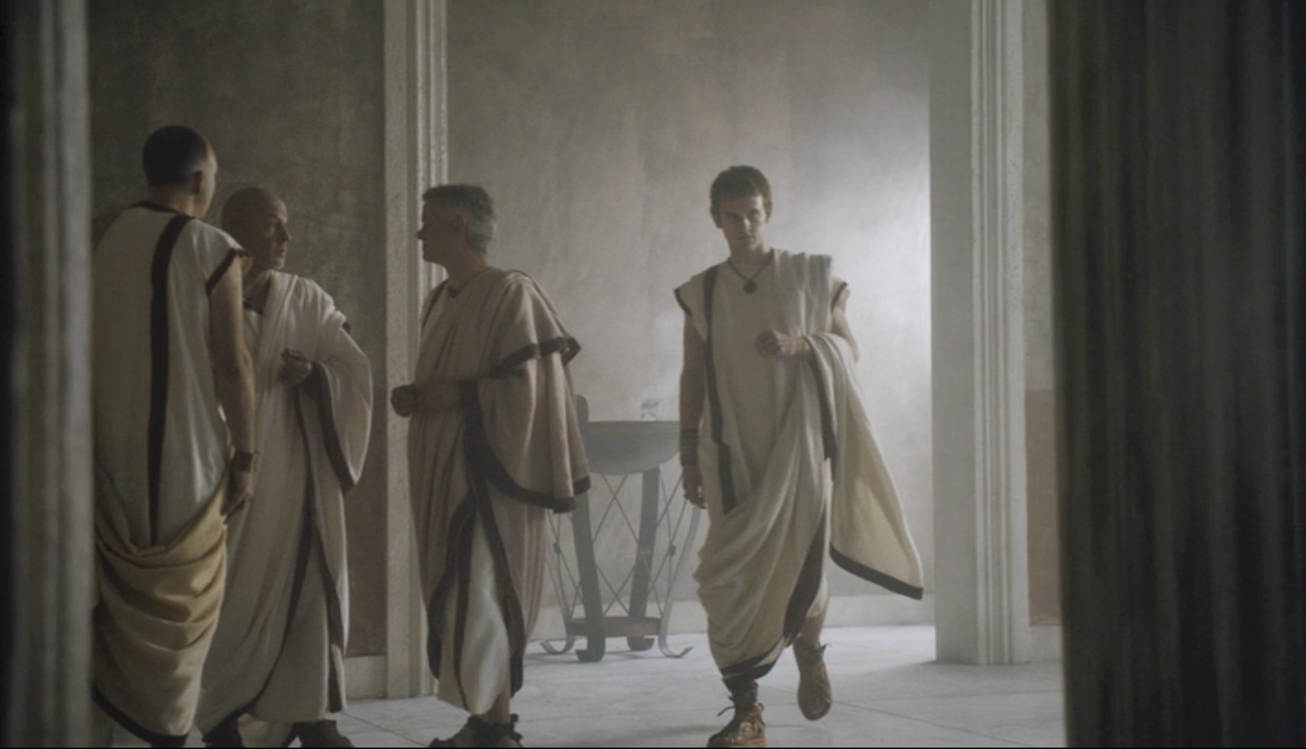 Roman Empire: Crossing the Rubicon | Season 2 | Episode 3