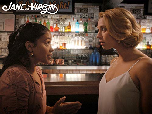 Jane the Virgin: Chapter Eighty-Seven | Season 5 | Episode 6