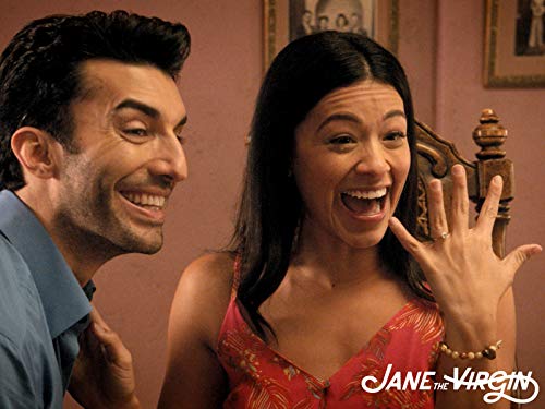 Jane the Virgin: Chapter Ninety-Four | Season 5 | Episode 13