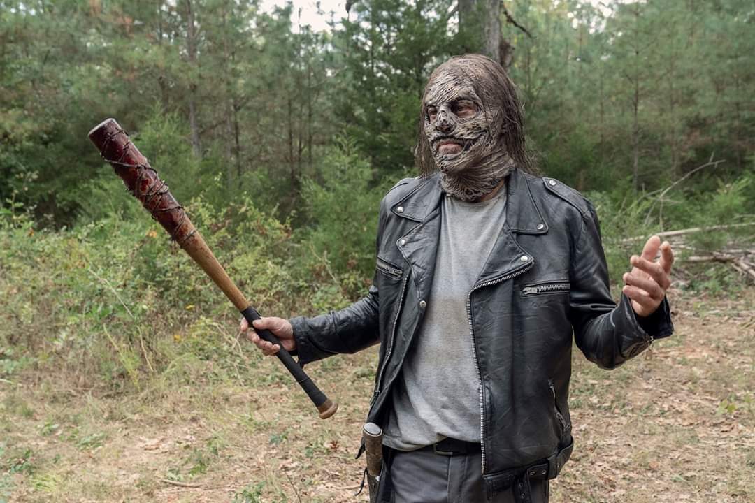 The Walking Dead: Walk with Us | Season 10 | Episode 12