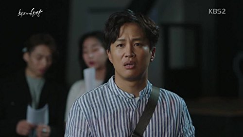 Choi-go-eui Han-bang: Folge #1.8 | Season 1 | Episode 8